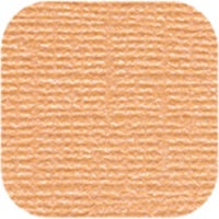 Bazzill Bling  24 Karat   12 x 12 fersken kartong