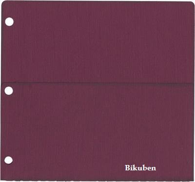 QK: Santa's Workshop - Sugarplum Folder Insert