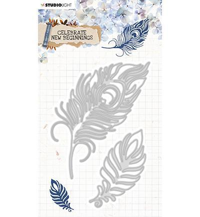 Studiolight - Dies - Celebrate new beginnings - Nr 373