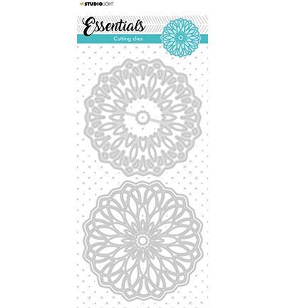Studiolight - Dies - Essentials - Mandala 2