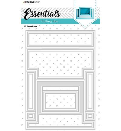 Studiolight - Dies - Essentials - CD212 - 3D Theater