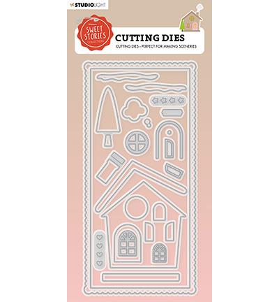 Studiolight - Dies - Cosy House