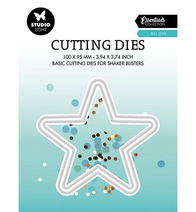 Studiolight - Dies - Essentials - CD452 - Big Star