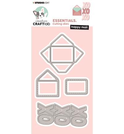 Studiolight - Dies - Happy Mail