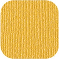 Bazzill Bling  Bright Lights   12 x 12 gul kartong