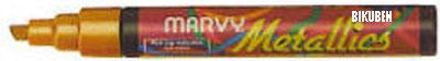 Marvy: Metallic - Copper
