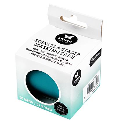 Studiolight - Low tack Tape - 5 cm