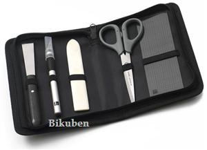 QK: Letterpress Accessory Tool Kit