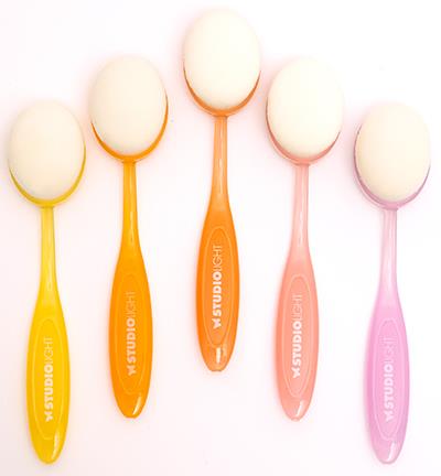Studiolight - Blending Brushes - 40mm