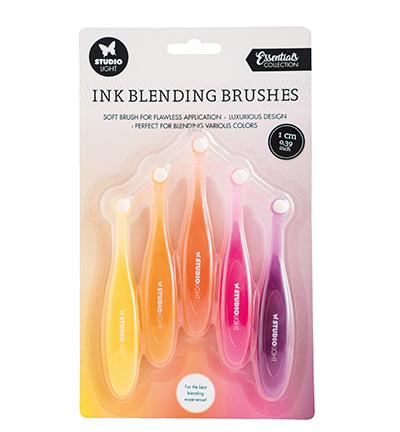 Studiolight - Blending Brushes - 10mm