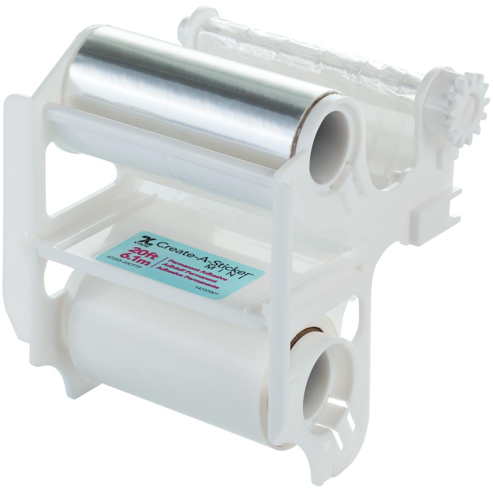 Xyron - 2,5" Create a sticker - Adhesive Refil