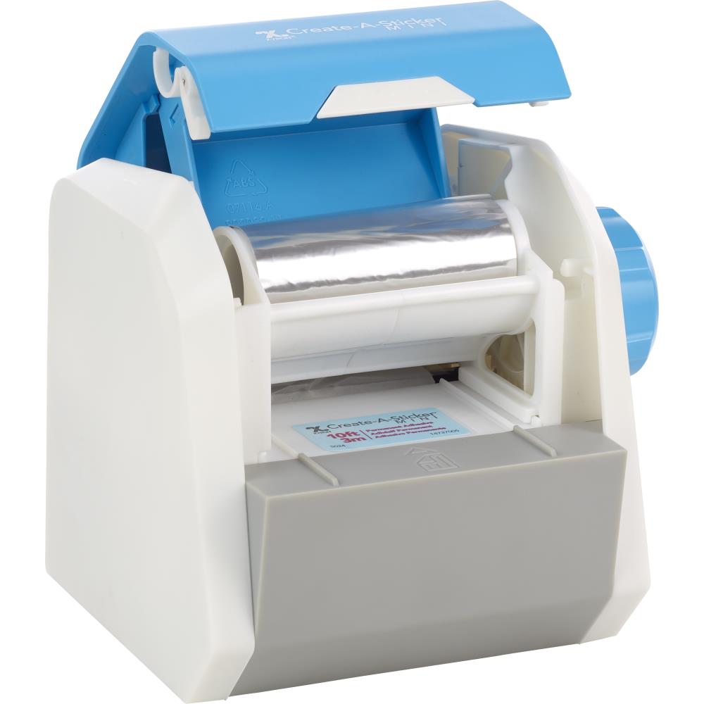 Xyron - 250 Create-a-Sticker Mini -Machine
