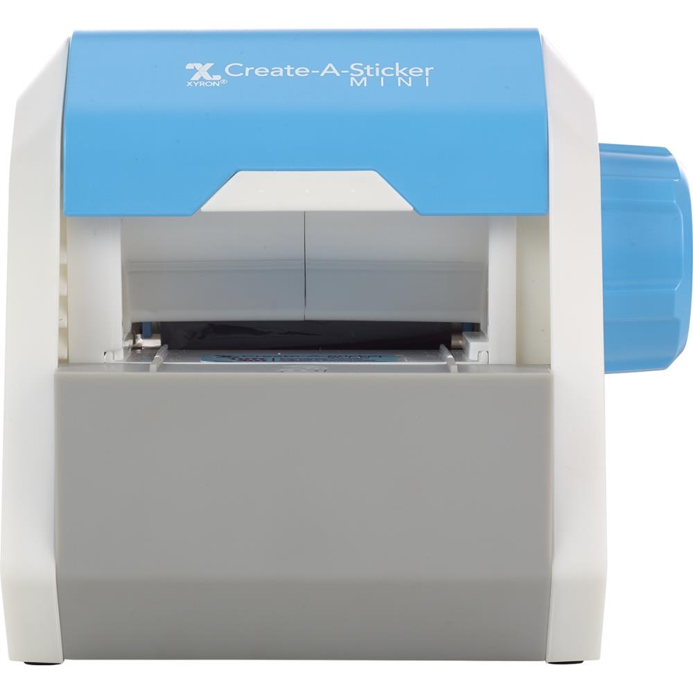 Xyron - 250 Create-a-Sticker Mini -Machine