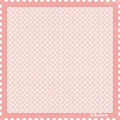 Making Memories: Love Struck - DieCut Stamp Paper