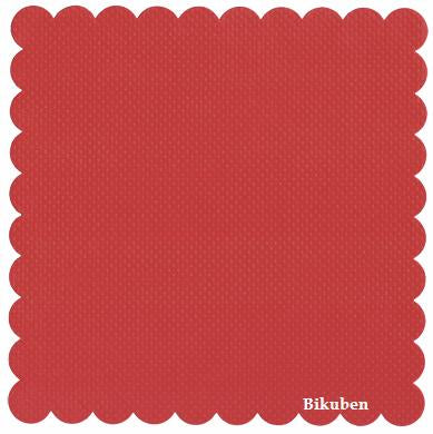 Bazzill: Scalloped Square Dotted Swiss - Pheonix