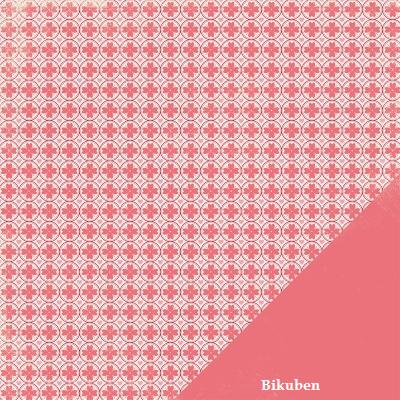 Making Memories: Love Struck - Heart Floral 12 x 12"