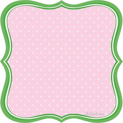 Jenni Bowlin: Homespun  Die-Cut Label Paper