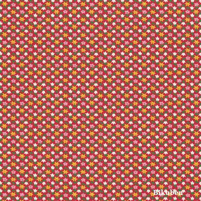 Jenni Bowlin: Tiny Tulips        12 x 12"