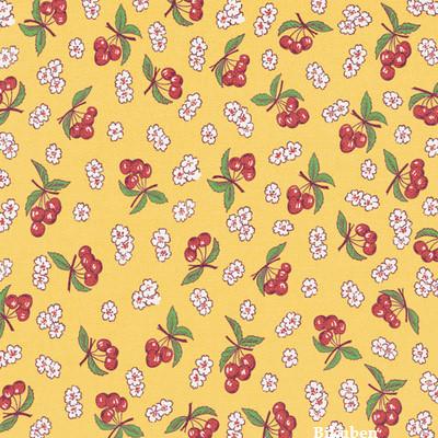 Jenni Bowlin: Cherry on Top      12 x 12"