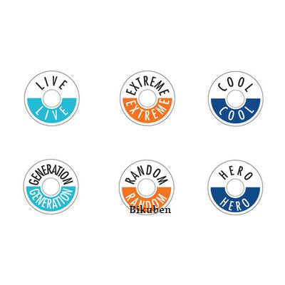 LYB: Generation - Snap Brads