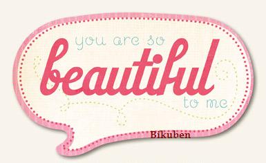 MME:Mary Mary - Beautiful Titel