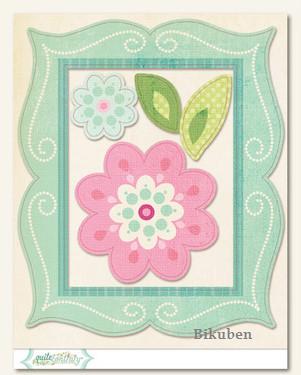 MME:Mary Mary - Beautiful Accessory Sheet