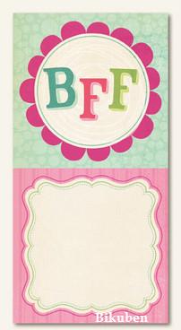 MME:Mary Mary - BEST OF FRIENDS BFF