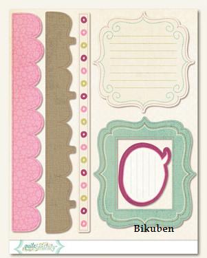 MME:Little Miss Muffet - DELIGHT Accessory Sheet