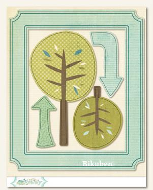 MME:Little Boy Blue - LITTLE MAN Accessory Sheet