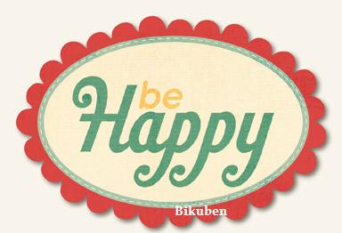 MME:Jack & Jill - BE HAPPY Title