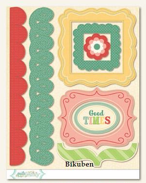 MME:Jack & Jill - BE HAPPY Accessory Sheet