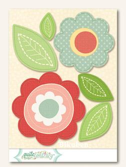 MME:Jack & Jill - BE HAPPY Flowers