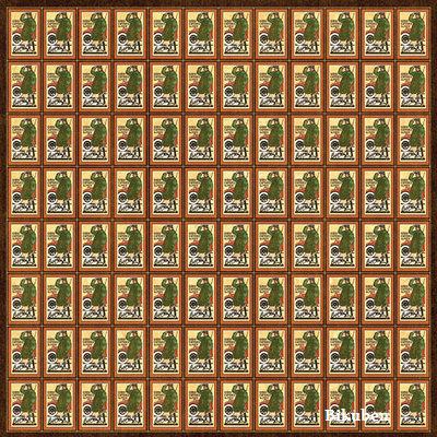 Graphic45:A Proper Gentleman - Man About Town 12 x 12"