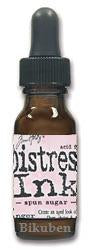 TIm Holtz: Distress Re-inker - SPUN SUGAR