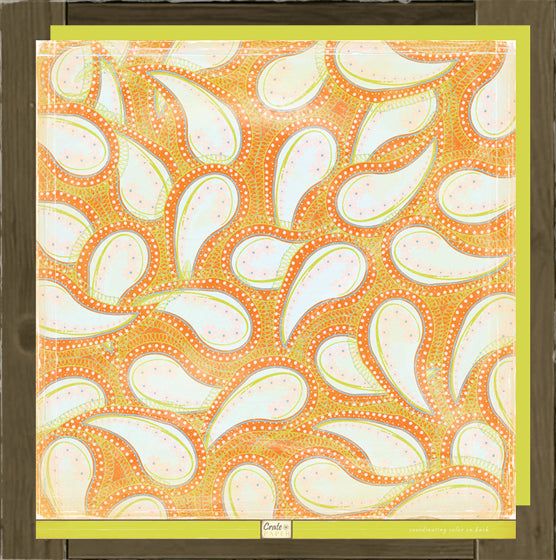 Carnival Collection: CANDY APPLE