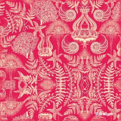 Websters Pages: Seaside Retreat - Far & Away  12 x 12"