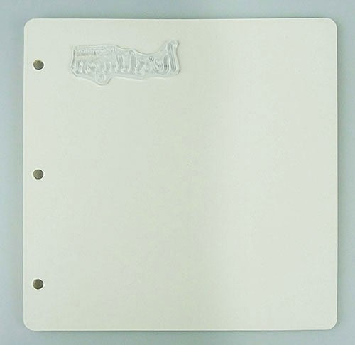 Nellie Snellen - Stamp Refill Pages - 5 pk