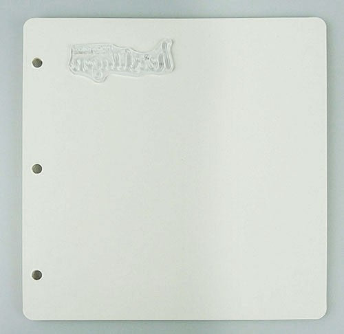 Nellie Snellen - Stamp Refill Pages - 10 pk