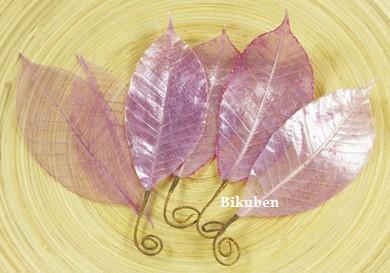 Prima: Temple Leaves - Muang Lillac