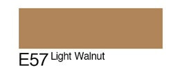 Copic Sketch: Light Walnut No.E-57