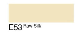 Copic Sketch: Raw Silk No.E-53