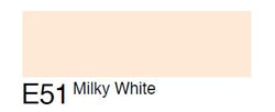 Copic Sketch: Milky White No.E-51
