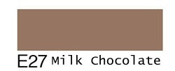 Copic Sketch: Milk Chocolate No.E-27