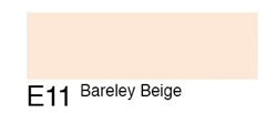 Copic Sketch: Bareley Beige No.E-11