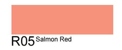 Copic Sketch: Salmon Red No.R-05