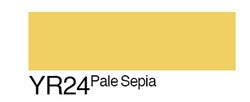Copic Sketch: Pale Sepia    No.YR-24
