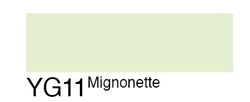 Copic Sketch: Mignonette    No.YG-11