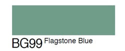 Copic Sketch: Fragstone Blue No.BG-99