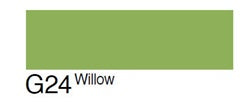 Copic Sketch: Willow No.G-24