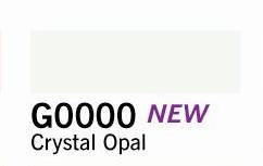 Copic Sketch: Crystal Opal No.G-0000